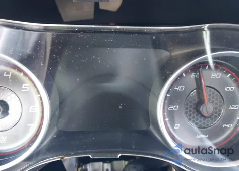 2016 Dodge Charger Se from USA, damaged, VIN 2C3CDXBG2GH180550